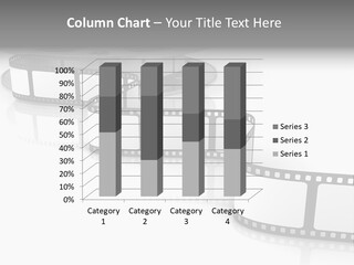 Exposure Render Retro PowerPoint Template