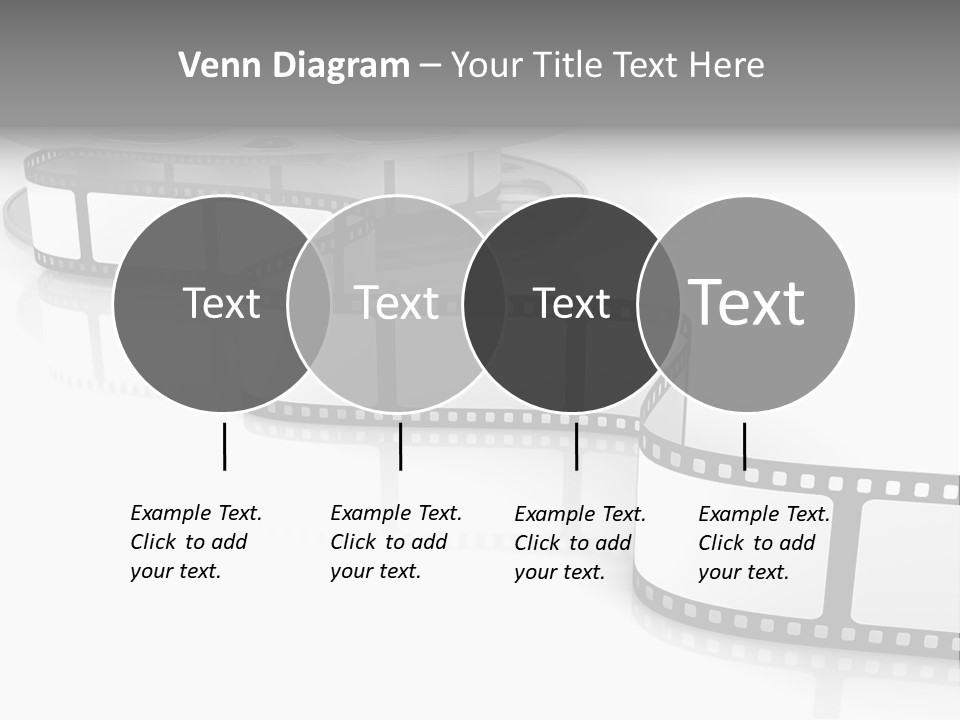 Exposure Render Retro PowerPoint Template