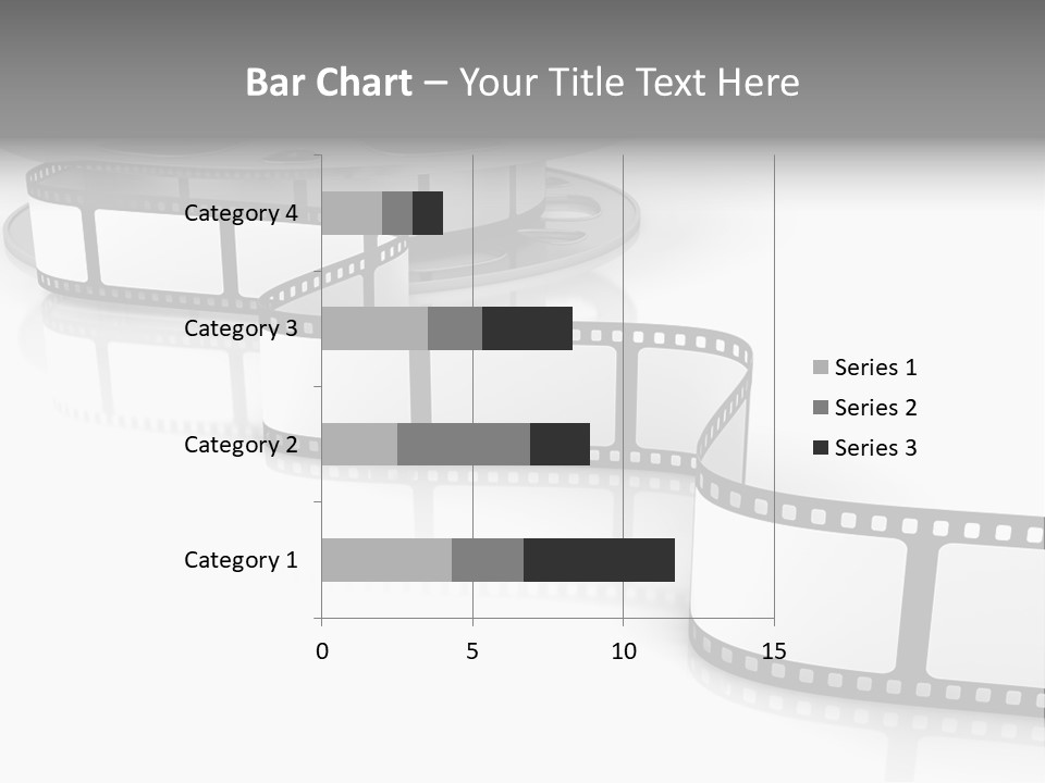 Exposure Render Retro PowerPoint Template