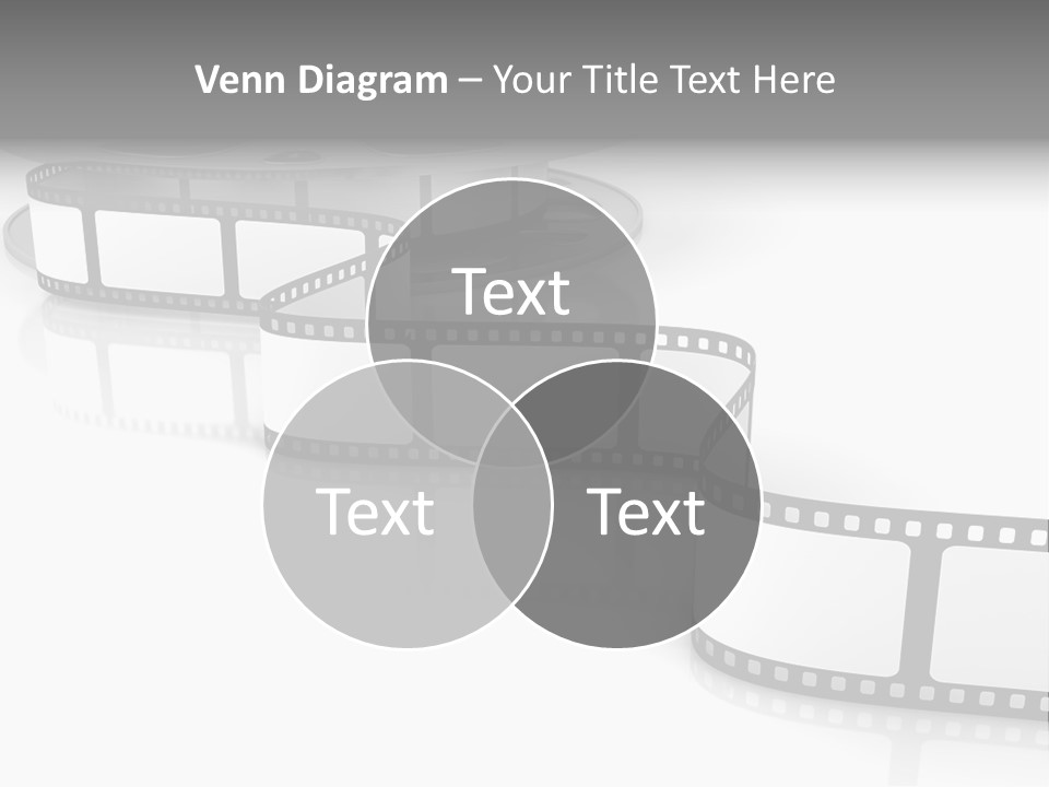 Exposure Render Retro PowerPoint Template