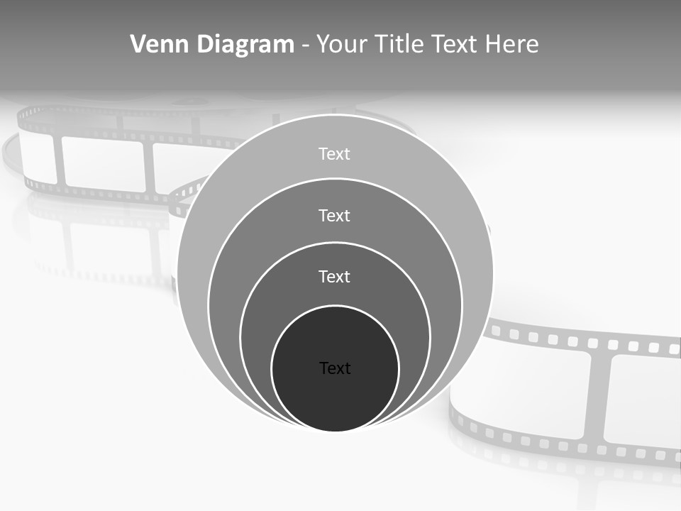 Exposure Render Retro PowerPoint Template