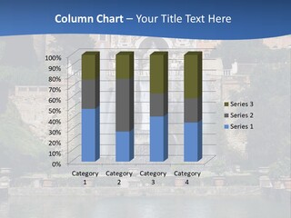 Summer Construction Italy PowerPoint Template