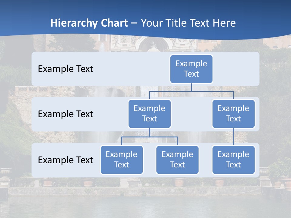 Summer Construction Italy PowerPoint Template