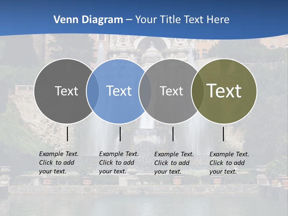 Summer Construction Italy PowerPoint Template