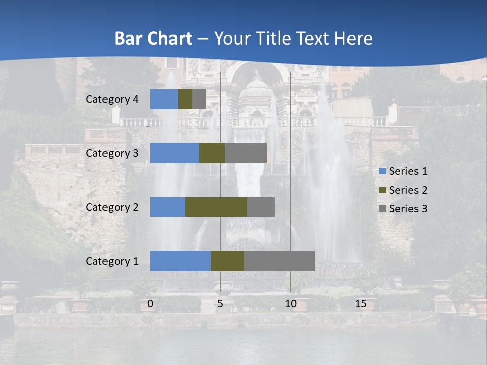 Summer Construction Italy PowerPoint Template