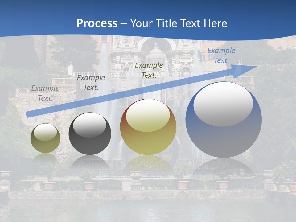 Summer Construction Italy PowerPoint Template