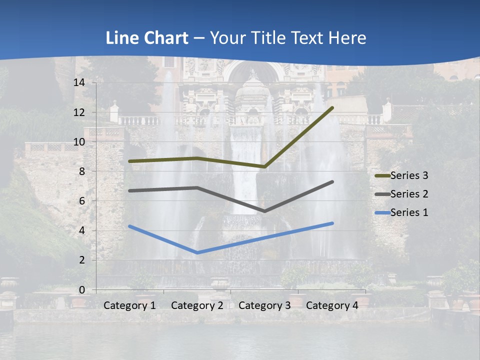 Summer Construction Italy PowerPoint Template