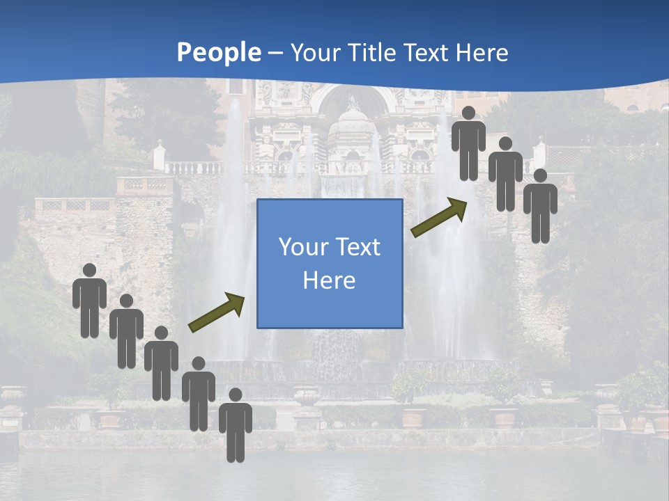 Summer Construction Italy PowerPoint Template