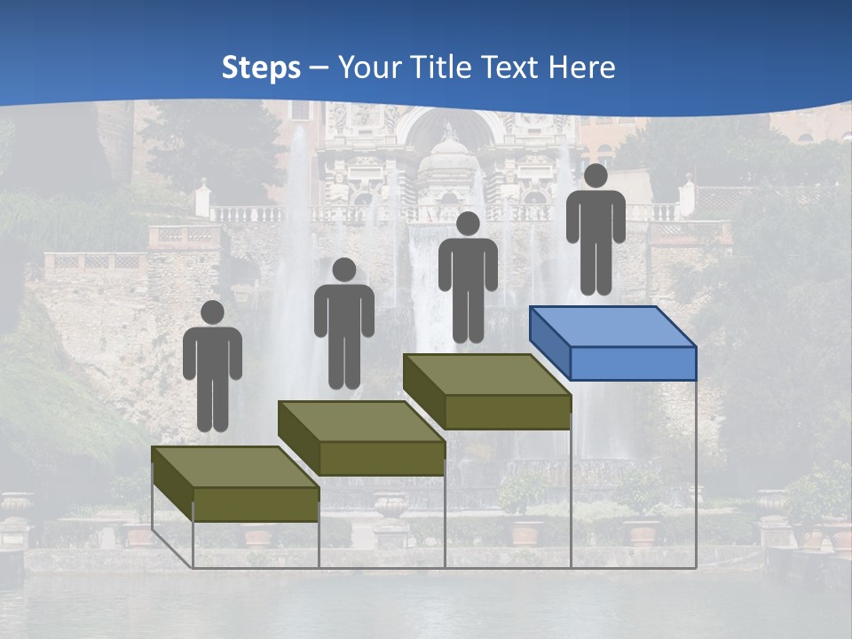 Summer Construction Italy PowerPoint Template