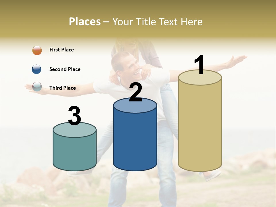 Outdoors Rural Country PowerPoint Template