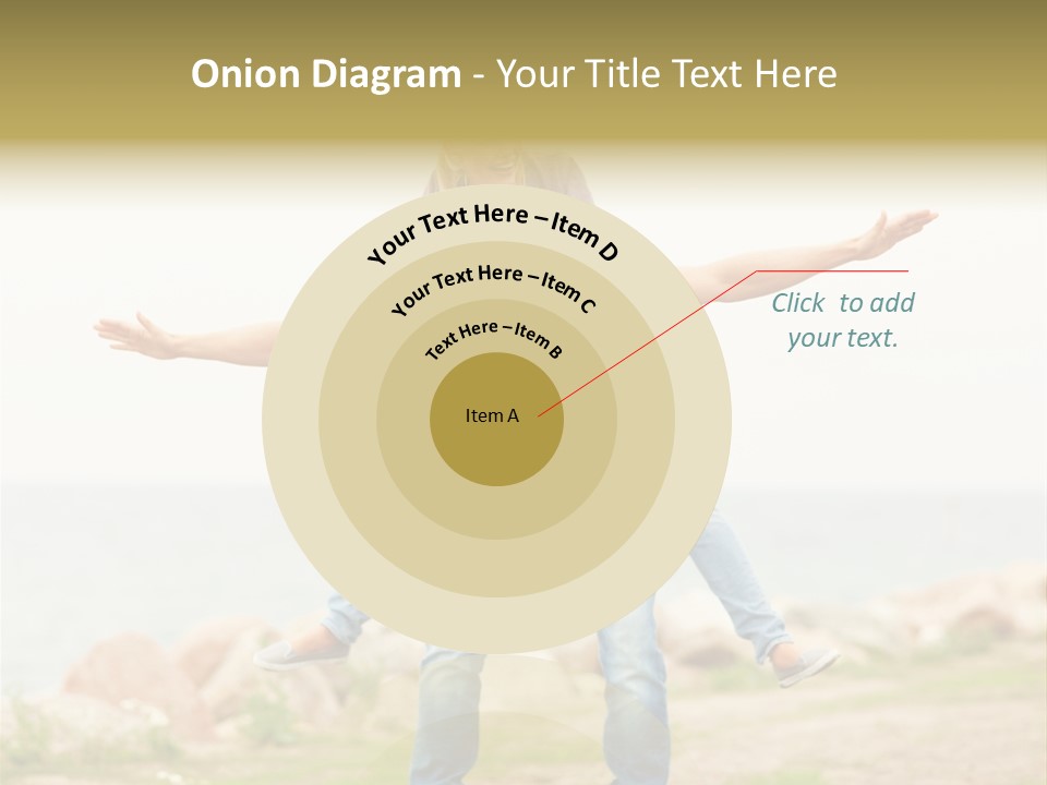 Outdoors Rural Country PowerPoint Template