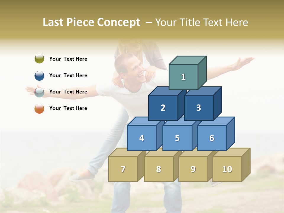 Outdoors Rural Country PowerPoint Template