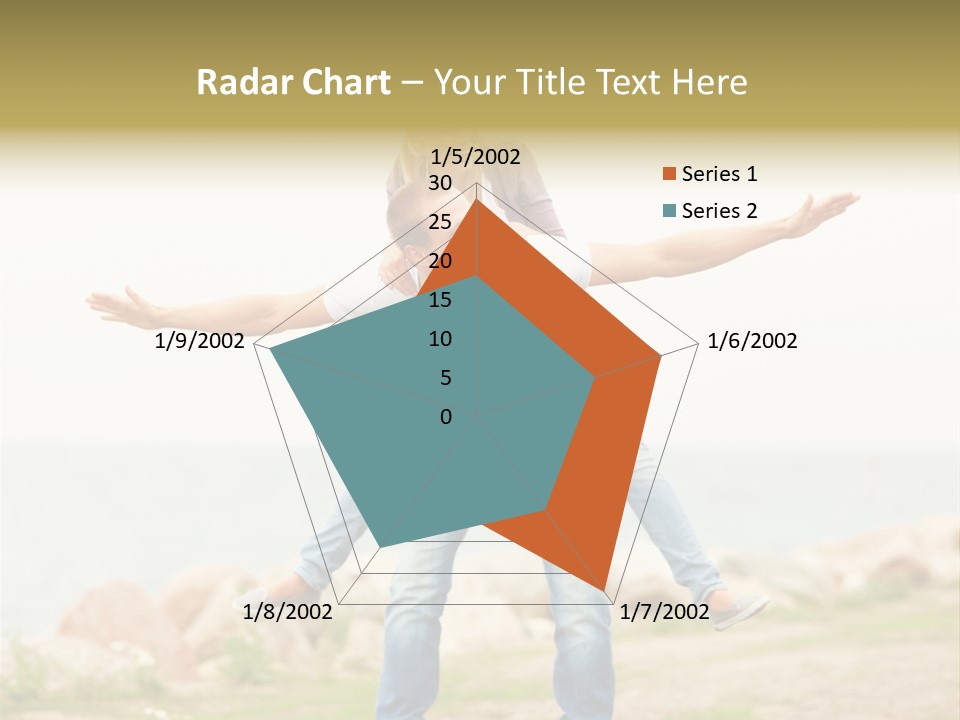 Outdoors Rural Country PowerPoint Template