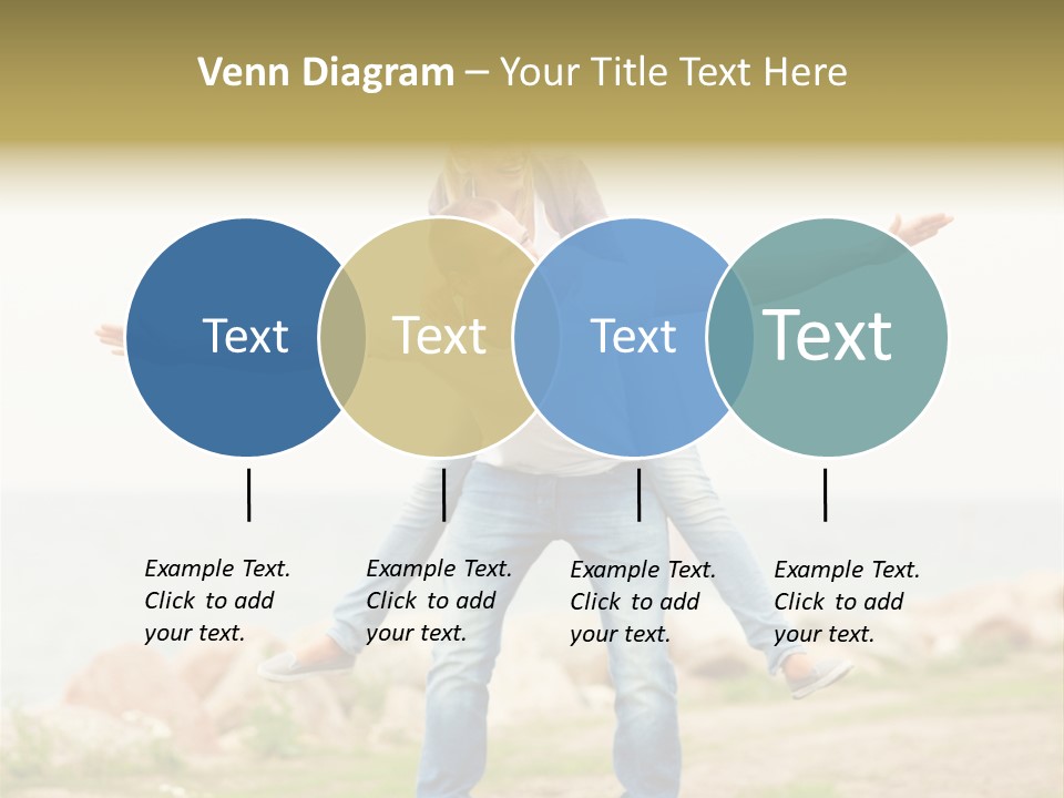 Outdoors Rural Country PowerPoint Template
