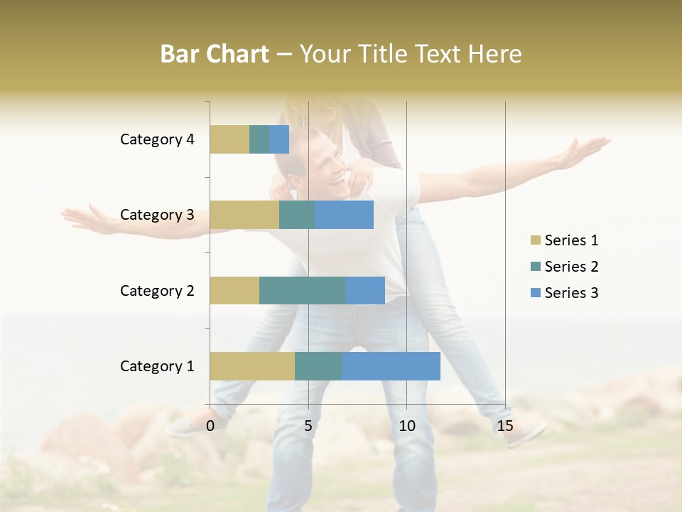Outdoors Rural Country PowerPoint Template