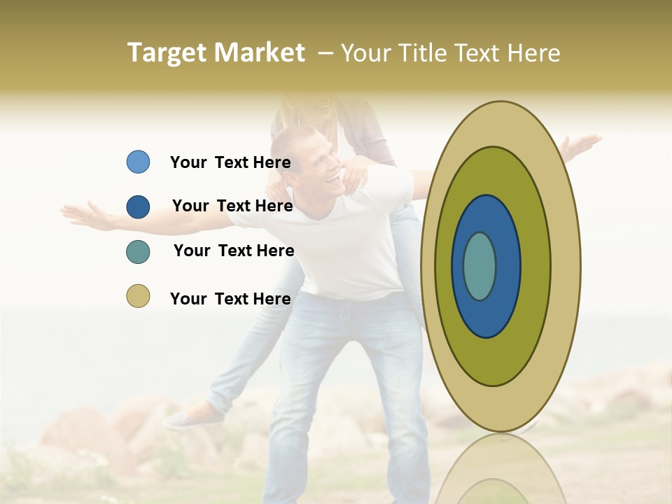 Outdoors Rural Country PowerPoint Template