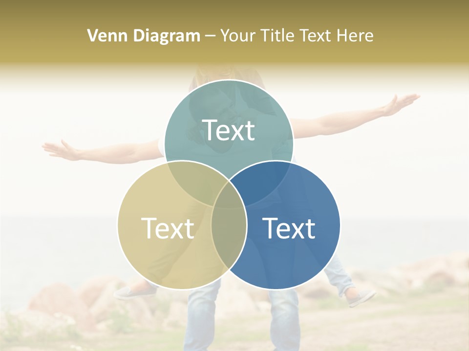 Outdoors Rural Country PowerPoint Template