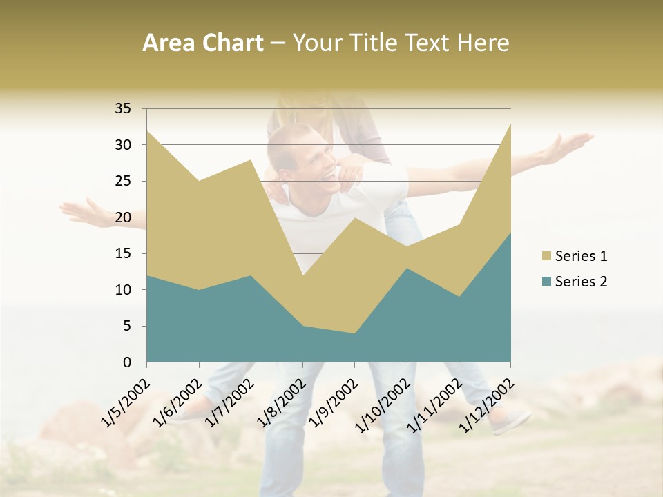 Outdoors Rural Country PowerPoint Template