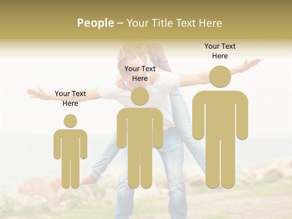 Outdoors Rural Country PowerPoint Template