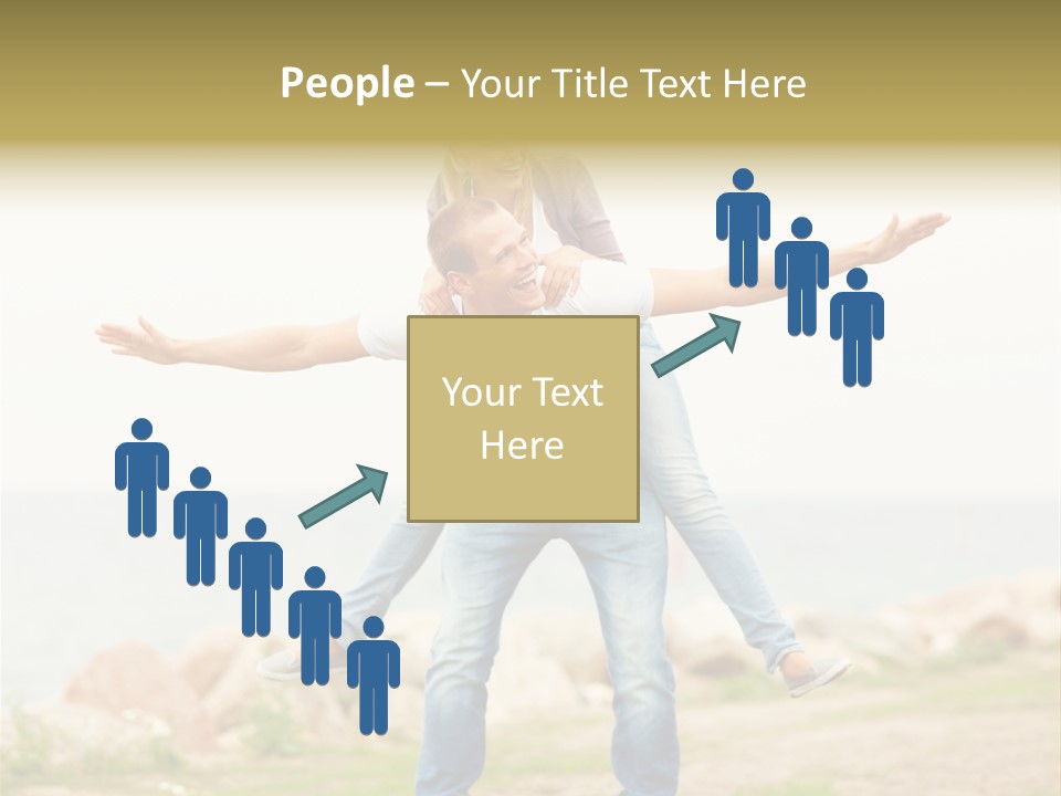 Outdoors Rural Country PowerPoint Template