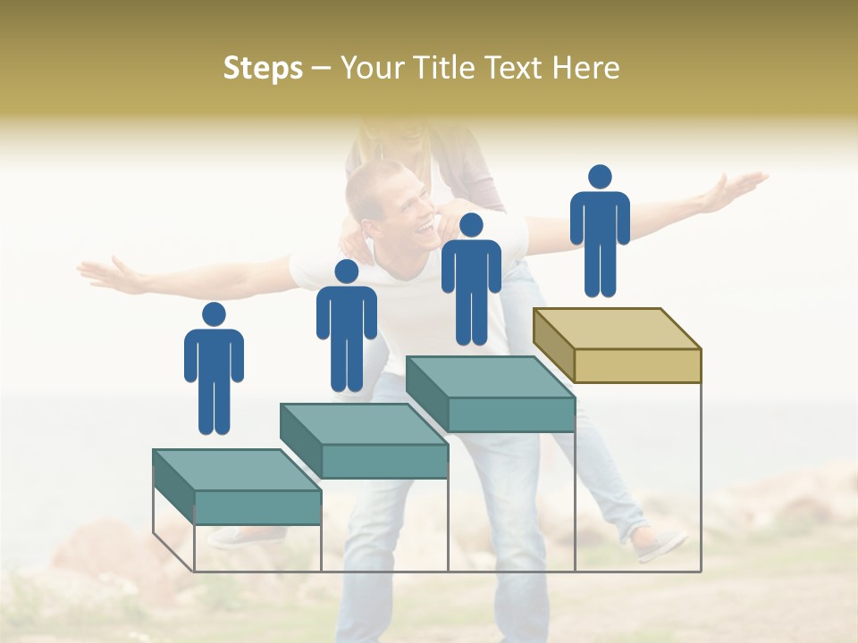 Outdoors Rural Country PowerPoint Template