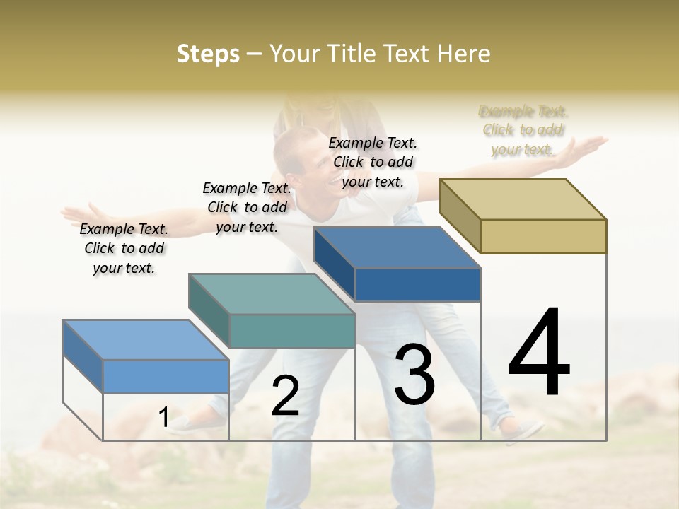 Outdoors Rural Country PowerPoint Template