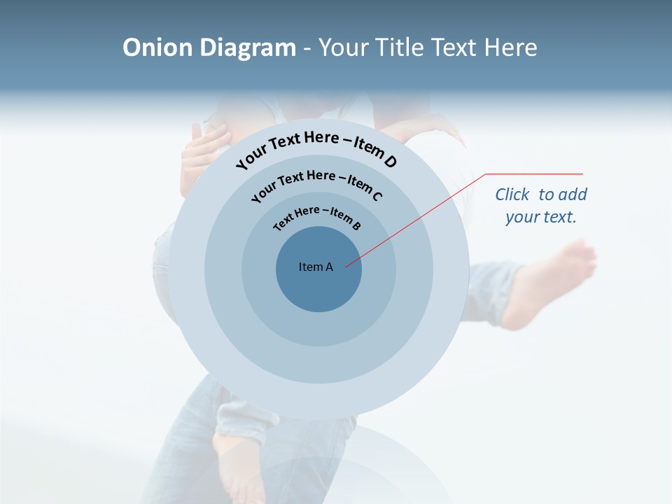 Light Country Sky PowerPoint Template