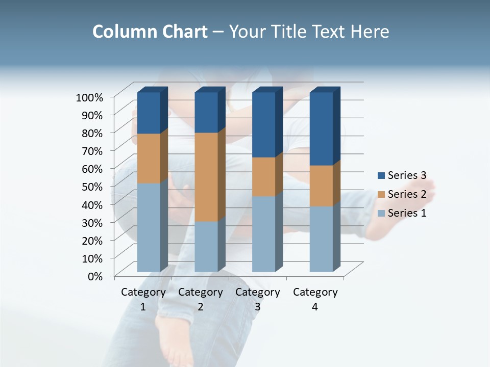 Light Country Sky PowerPoint Template