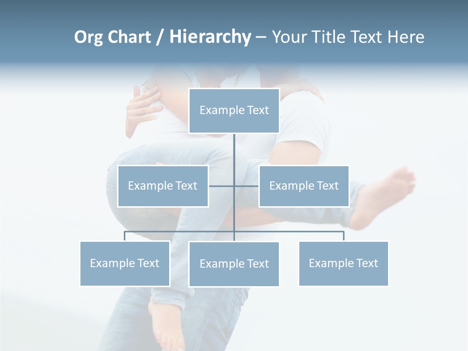 Light Country Sky PowerPoint Template