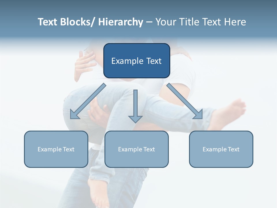 Light Country Sky PowerPoint Template