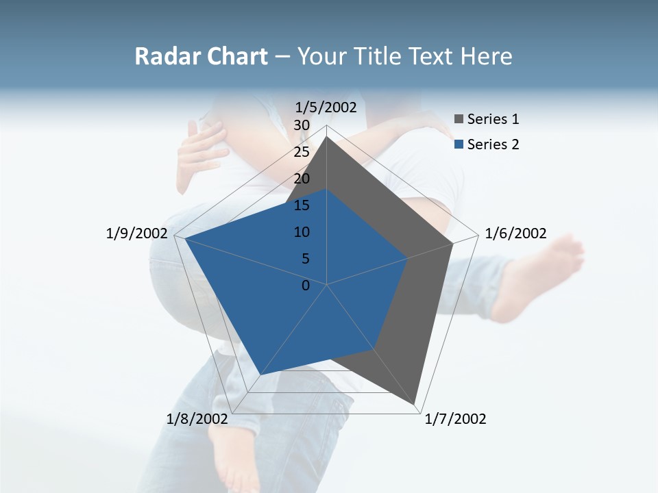 Light Country Sky PowerPoint Template