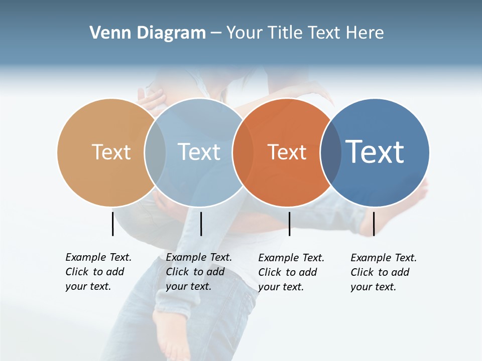Light Country Sky PowerPoint Template