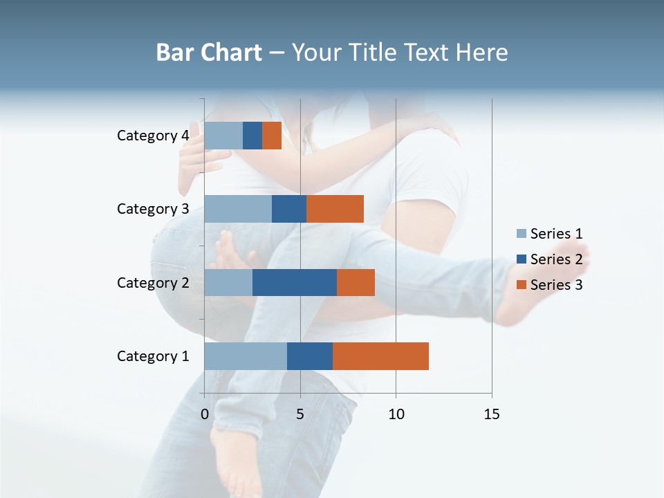 Light Country Sky PowerPoint Template