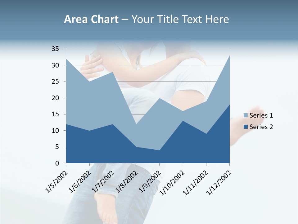 Light Country Sky PowerPoint Template