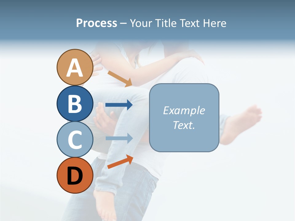 Light Country Sky PowerPoint Template