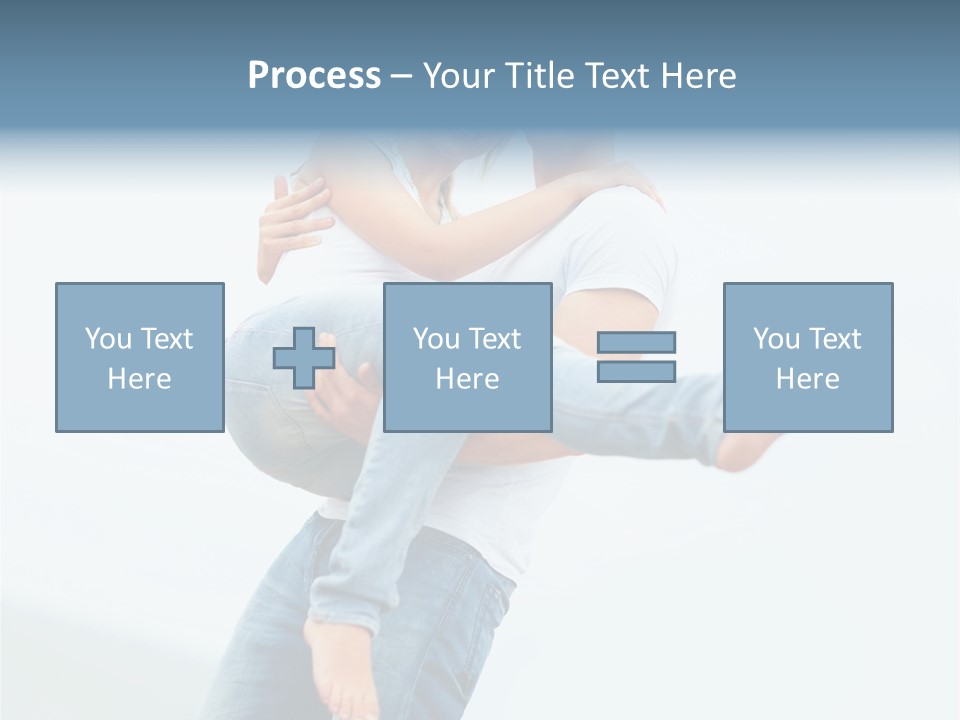 Light Country Sky PowerPoint Template