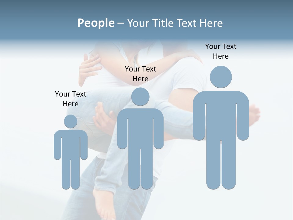 Light Country Sky PowerPoint Template