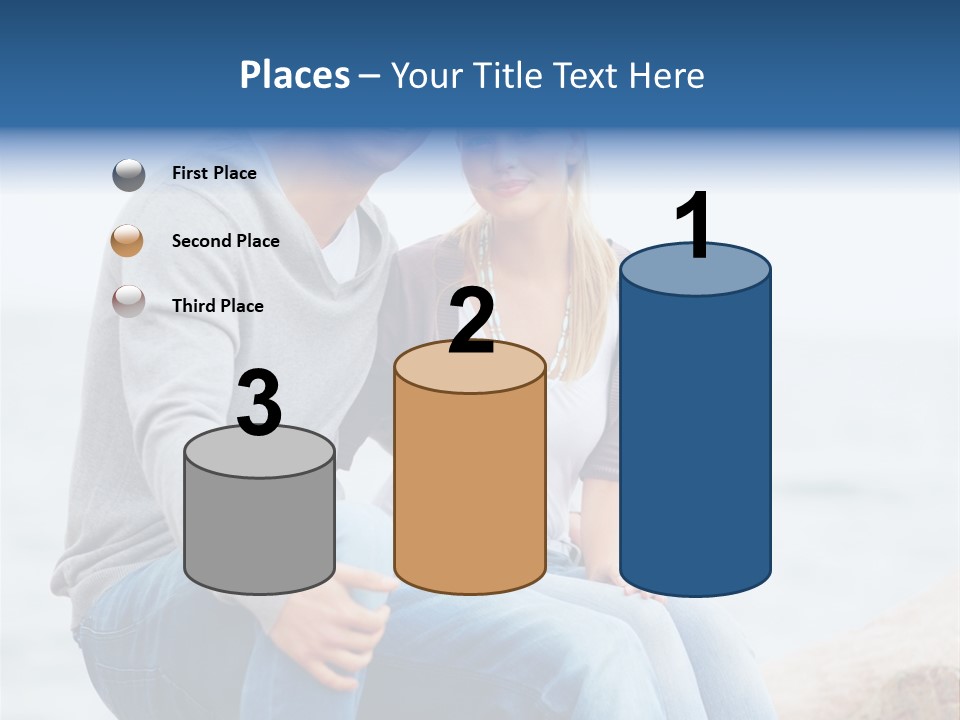 Season Country Park PowerPoint Template
