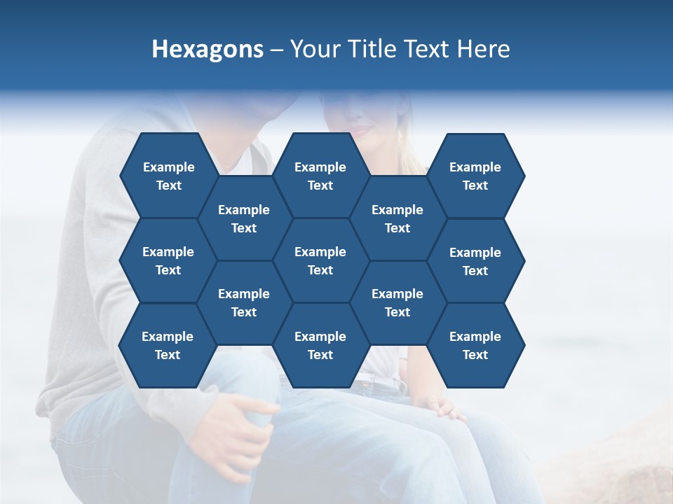 Season Country Park PowerPoint Template