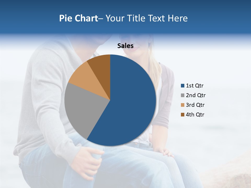 Season Country Park PowerPoint Template