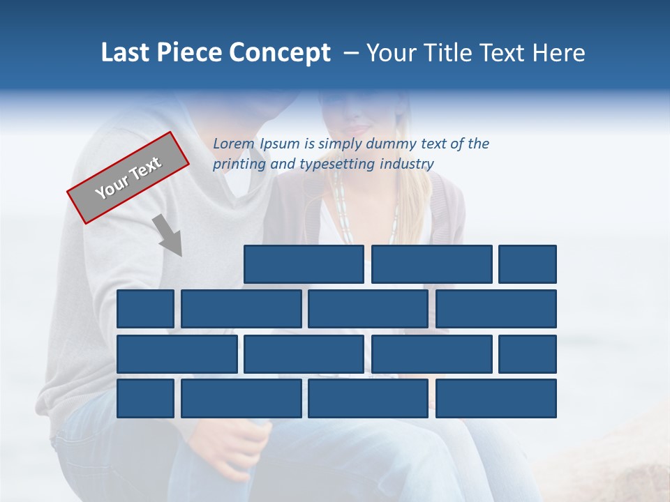 Season Country Park PowerPoint Template