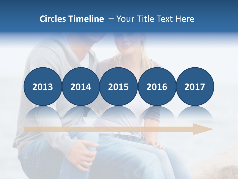 Season Country Park PowerPoint Template