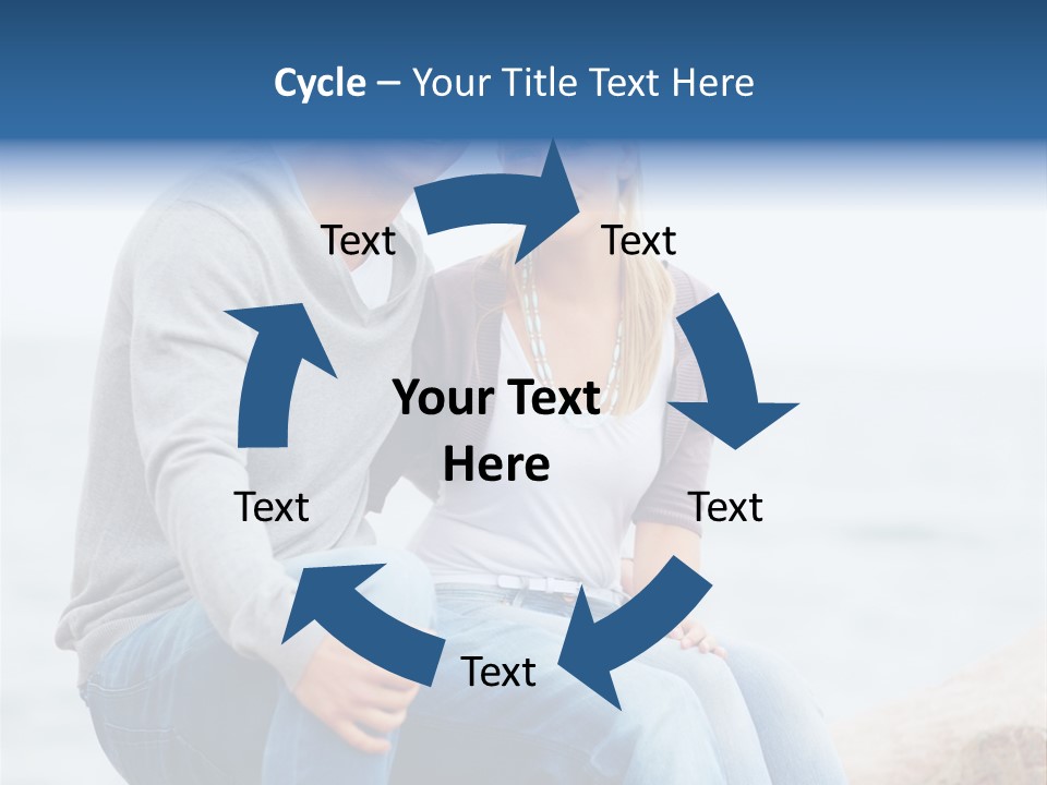 Season Country Park PowerPoint Template