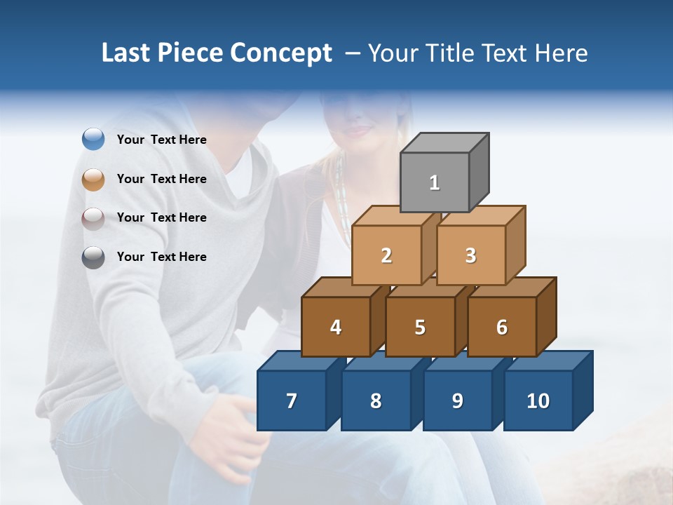 Season Country Park PowerPoint Template