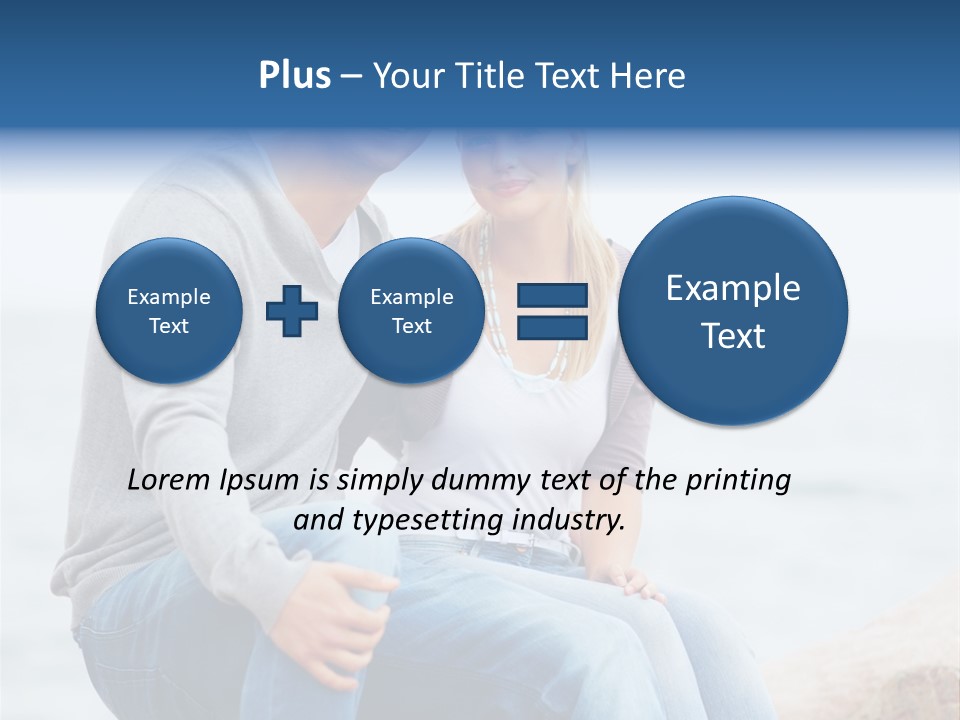 Season Country Park PowerPoint Template