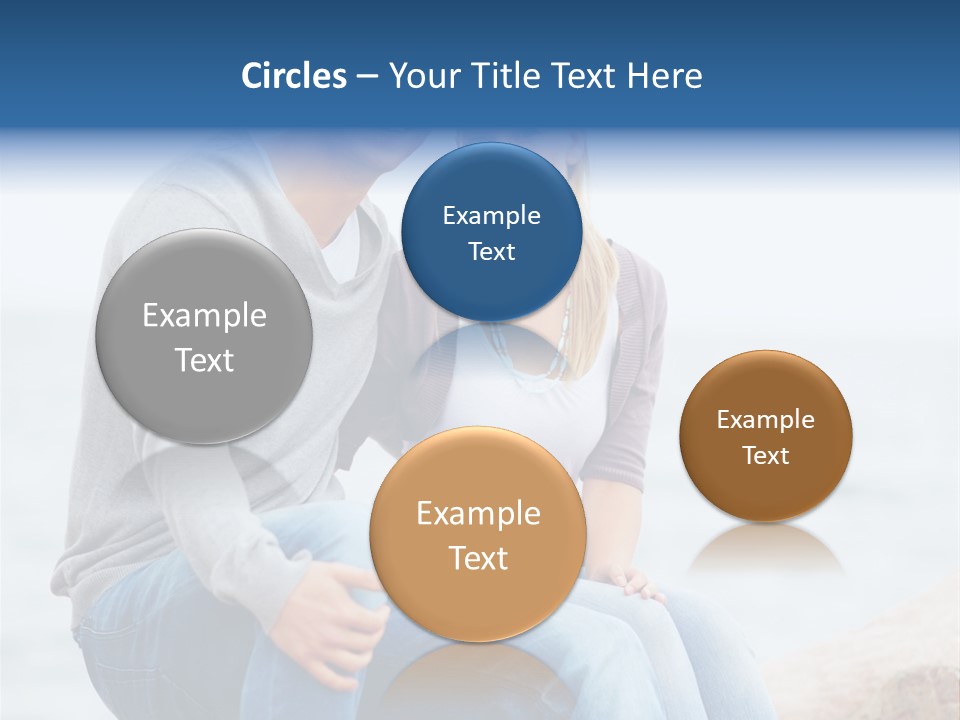 Season Country Park PowerPoint Template