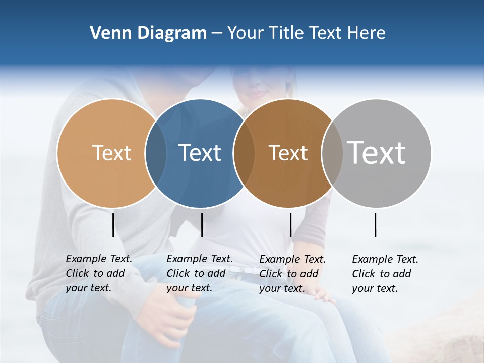 Season Country Park PowerPoint Template