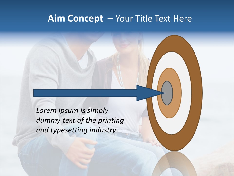 Season Country Park PowerPoint Template