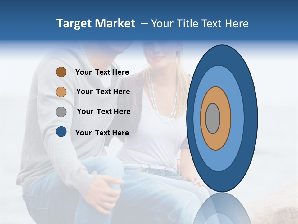 Season Country Park PowerPoint Template