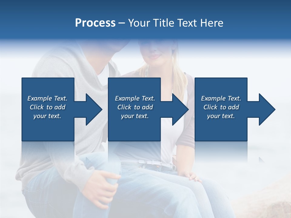 Season Country Park PowerPoint Template